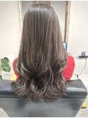 ~うるツヤ~カラートリートメント