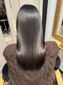 ゼン ネオ(Zen Neo) サラサラストレート