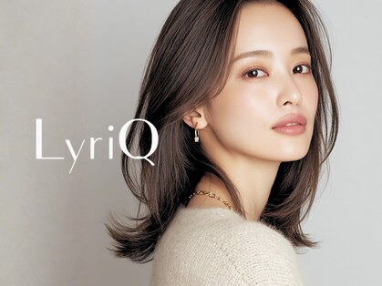 リリック(LyriQ)の写真