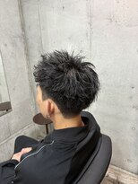 スティルヘアー(STILL HAIR)&nbsp;大人ショート