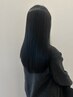 【shion限定】カット＋選べるトリートメント￥6600~