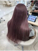 【美髪カラー】渡辺さとみ