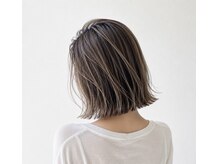 ゴロクヘアー(56 hair)の雰囲気(ショートボブ/ヘイリーボブ/レイヤーボブ/ミディアムレイヤー★)