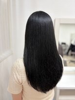 エルゴ 川崎西口(ergo) さらさらストレート