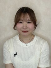 アン(Hair make un)&nbsp;原田 来実