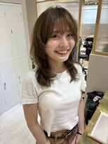 トイロ 武蔵小杉(Toiro) ロングウルフ