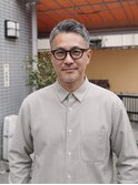 新宿若松河田曙橋ビジネスマン清潔感短髪トレーニー30代40代50代