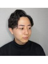 スリーアイ 梅田茶屋町店(THREE EYE)&nbsp;ストレート眉