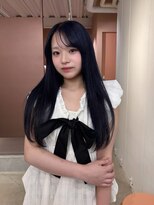 ニカ(NICA)&nbsp;【NICA】アクアブルー :北村