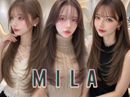 ミラ 新宿(MILA)の写真