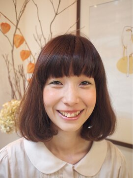 ミルトナップ(mildnap) やわらかいフォルムが魅力のガーリー×ナチュラル