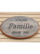 Atelier Famille