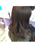 《Merci》イルミナカラー フォレスト