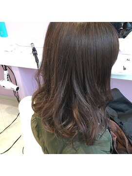 メルシー(Merci) 《Merci》イルミナカラー フォレスト