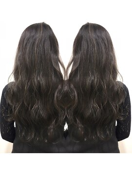 ディーオ 池袋西口店(Dio...) ハイライトカラー【Dio...池袋】