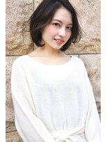 エクボ(acvoo) エアリーボブ