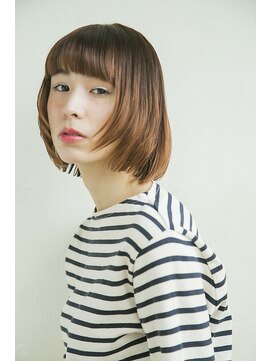 クロエ 中目黒(Cloe) 艶マッシュボブ