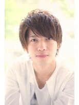 アオイ(AOI by A.Design)&nbsp;【A.Design 都立大学】スリークショート