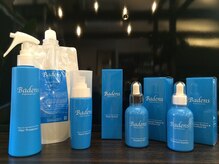 カウスリップ ヘアークリニック(Cowslip hair clinic)
