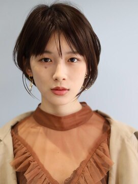 メメ(meme) bob【me_me. 大泉学園】