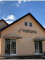 ヘアースタジオ ナチュラ(HAIR STUDIO natura)/石井　優