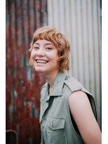 グランシャリオ 笹塚店(Grand Chariot) 【GrandChariot 笹塚】ハイトーン☆カール