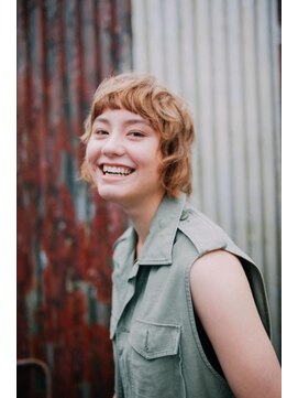 グランシャリオ 笹塚店(Grand Chariot) 【GrandChariot 笹塚】ハイトーン☆カール