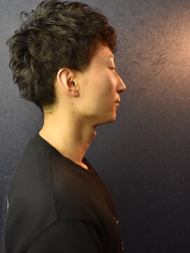 ヘアスタジオヘーフリヒ(HAIR STUDIO HoFLICH) 【今だからこそ】