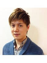 アカラ ヘアアンドメイク 宇美(Akala hair&make)&nbsp;さわやかメンズカット