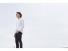 【ご新規様へ☆まずはお気軽に】カット＋シャンプー　　　￥5,500