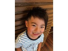 ヘアーメイクガネーシャ(Hair Make GANEZA)