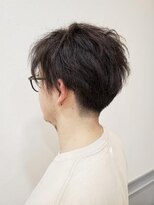 グランシュ 青葉台店(GranCieux)&nbsp;カジュアルメンズツーブロック☆