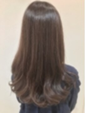 リハイド(ReHyd) アッシュ系　グレイカラー丸型卵型四角ベース逆三角