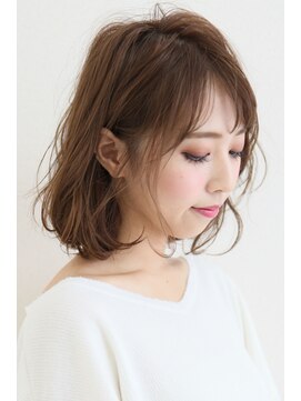 パシフィックダズールバトン(Pacific Dazzle baton) 大人上品ボブかーる 神戸　垂水　トレンド　おすすめ