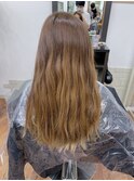 before→after／イルミナ／アディクシー／ハイライト/横浜