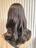 エイトタマプラ たまプラーザ店(EIGHT tamapla)&nbsp;ロングレイヤー！