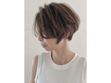 ナイン 田辺(nine)