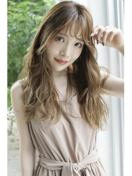 アルティナ(artina) リラックスゆるウェーブ[artina町田]