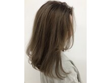 ヒーリングヘア レビ(healinghair lebe)
