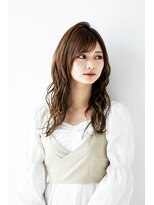 イーマ 天王寺店(iima)&nbsp;キュートミディ♪