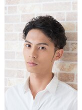 【男性の利用は可能ですか？】