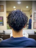 ツイストスパイラル