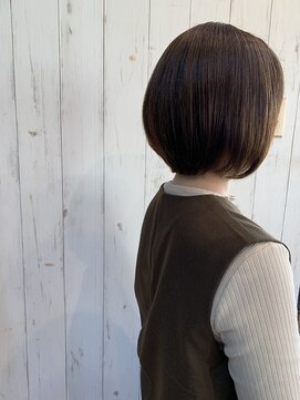 ウミマチ(umi machi) umi machi ジゼルbob 2022/2/25