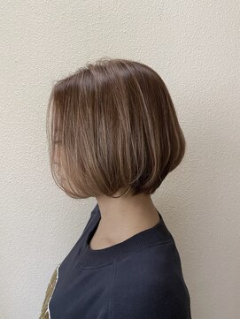 エイト オキナワ 沖縄新都心店(EIGHT okinawa) 【EIGHT 沖縄】お客様スタイル