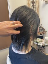 チェルシー(CHELSEA)&nbsp;インナーカラー