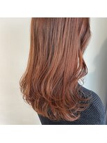 ニュート(Neut )&nbsp;オレンジベージュ