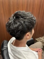 ヒロギンザ 御徒町店(HIRO GINZA) スパイラルパーマ