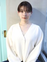 バース(BIRTH)&nbsp;天神【BIRTH】耳かけ大人ショート8