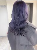 濃ゆめラベンダー