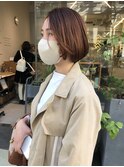 ボブ